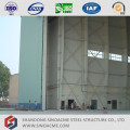 Large+Span+Steel+Structure+Aircraft+Hangar